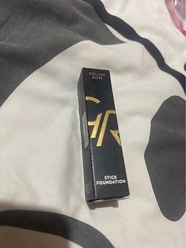 Golden Rose Stick fondoten 03 no