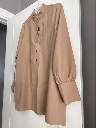 Tesettür tunik