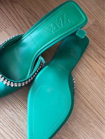 Zara Zara terlik
