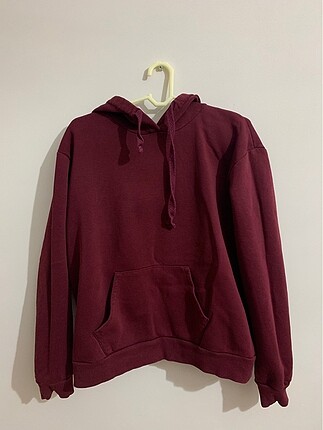Addax bordo sweatshirt