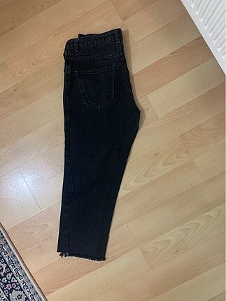 Lcw boyfriend kot pantolon