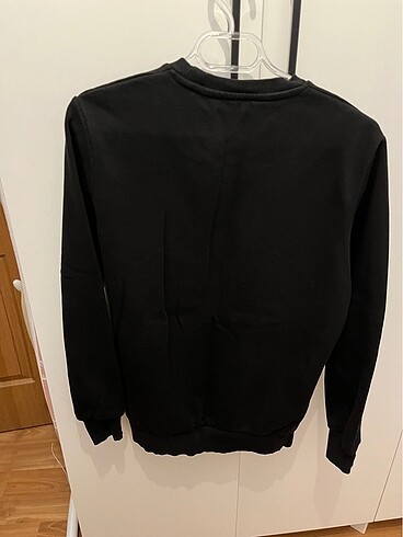 Erkek sweat - Görsel 3