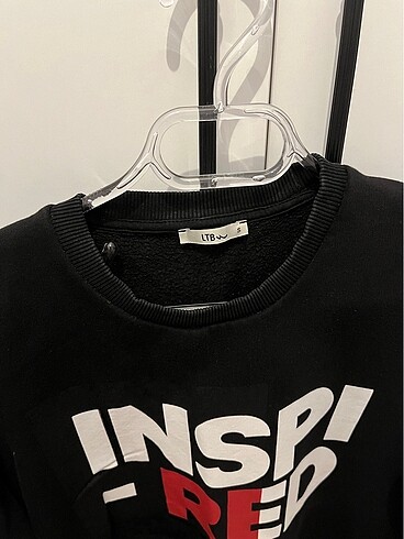 Erkek sweat - Görsel 2