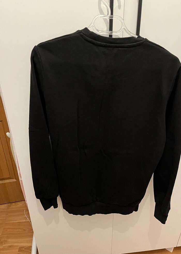 Erkek sweat - Görsel 3