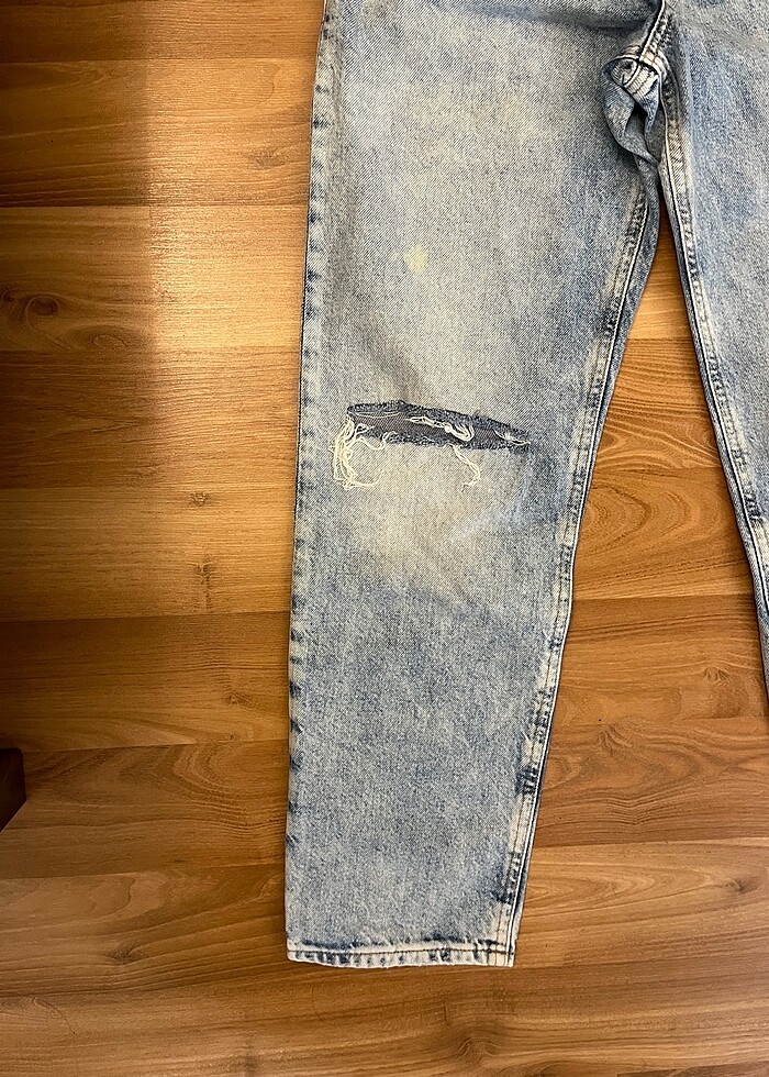 Mavi kot - Görsel 2