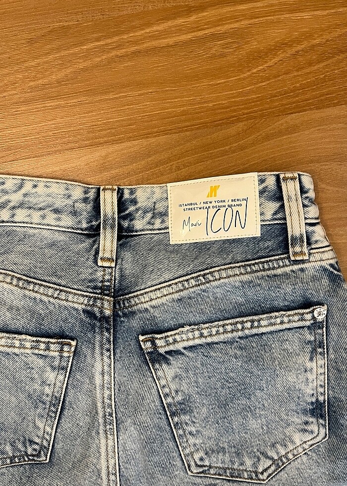 Mavi kot - Görsel 5