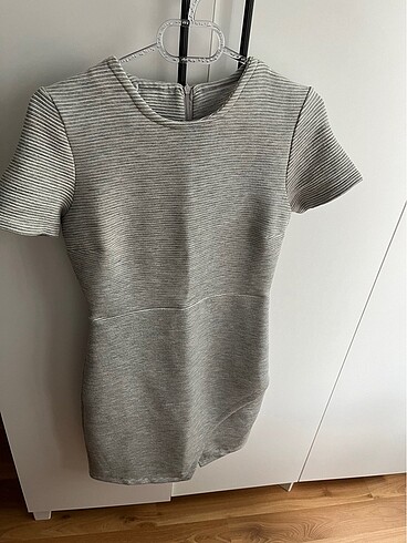 Trendyol elbise - Görsel 2