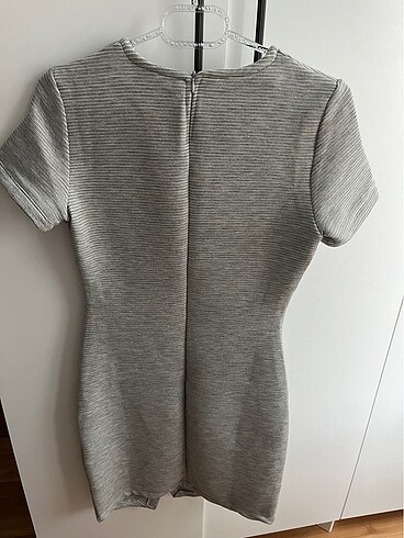 Trendyol elbise - Görsel 4