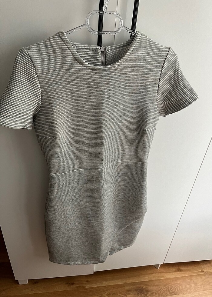 Trendyol elbise - Görsel 2