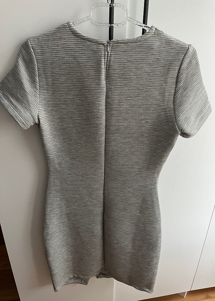 Trendyol elbise - Görsel 4