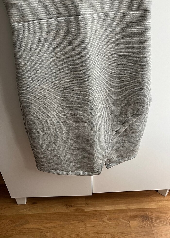 Trendyol elbise - Görsel 3