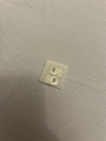 Baget küpe - Görsel 3