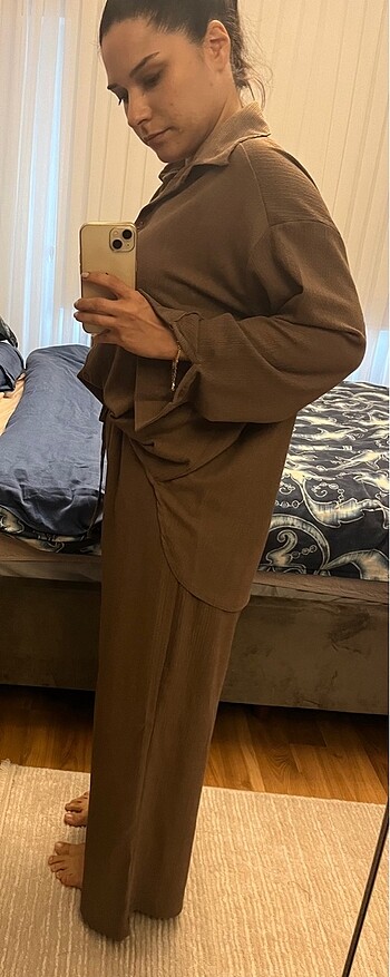 Alt üst takım - Görsel 2