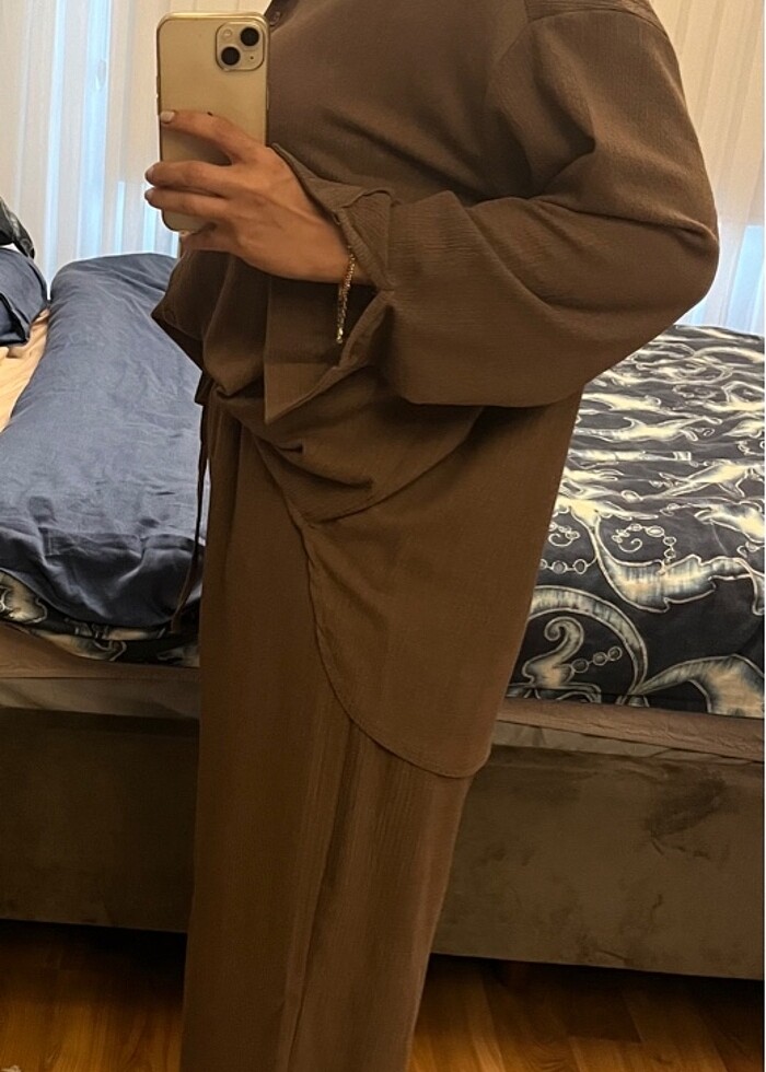 Alt üst takım - Görsel 2