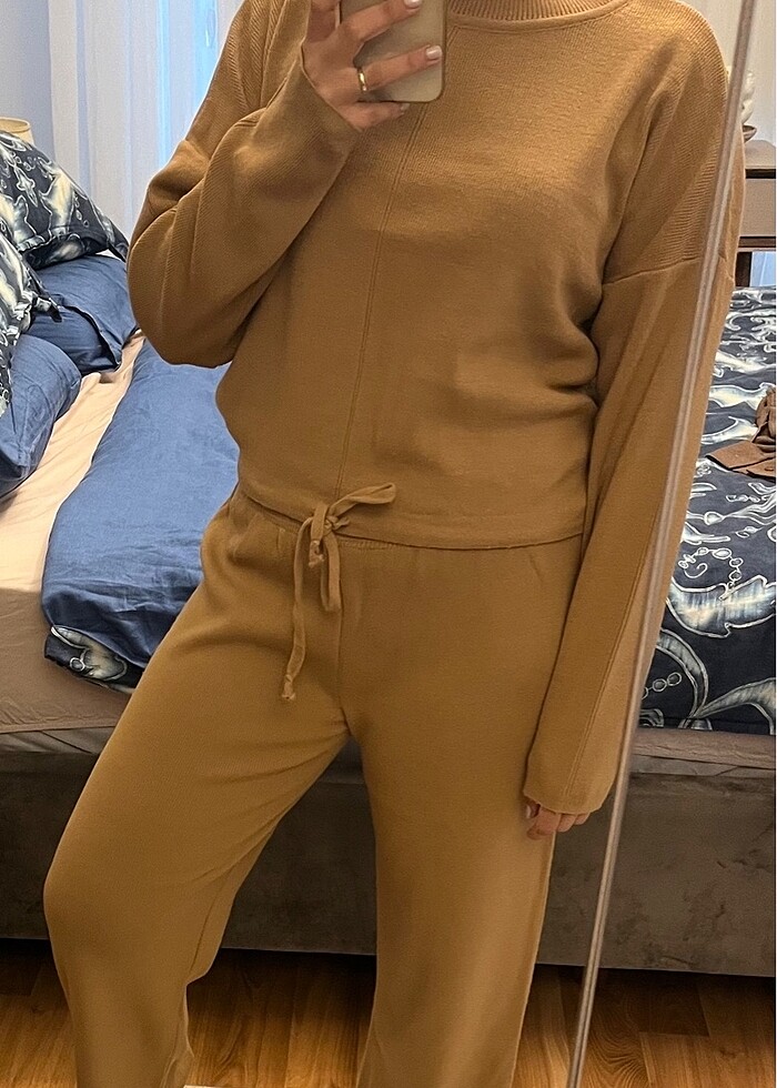 Triko takım - Görsel 5