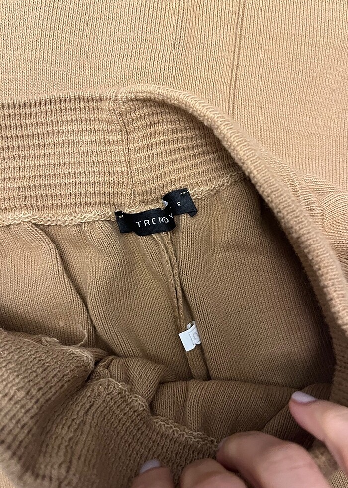 Triko takım - Görsel 3