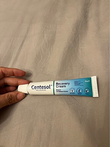 Centesol krem