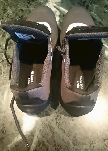 Armardillo Gri Erkek Spor Bot - Görsel 8