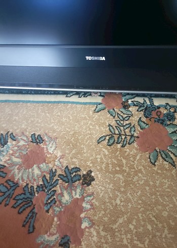 Toshiba Toshiba regza LCD TV