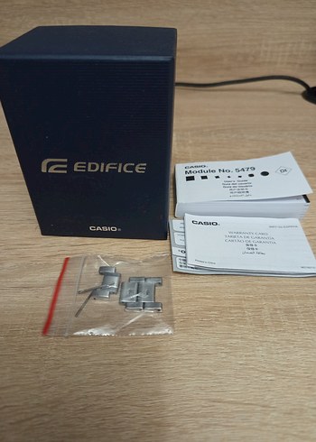 Casio Erkek Siyah İş Kol Saati - Görsel 2