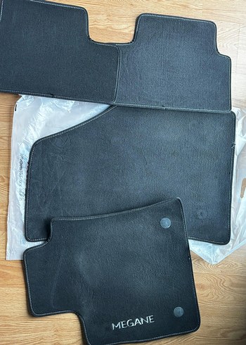 Megan oto paspas - Görsel 3