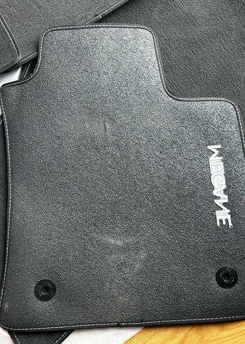 Megan oto paspas - Görsel 2