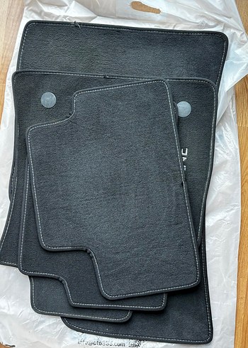 Megan oto paspas - Görsel 4