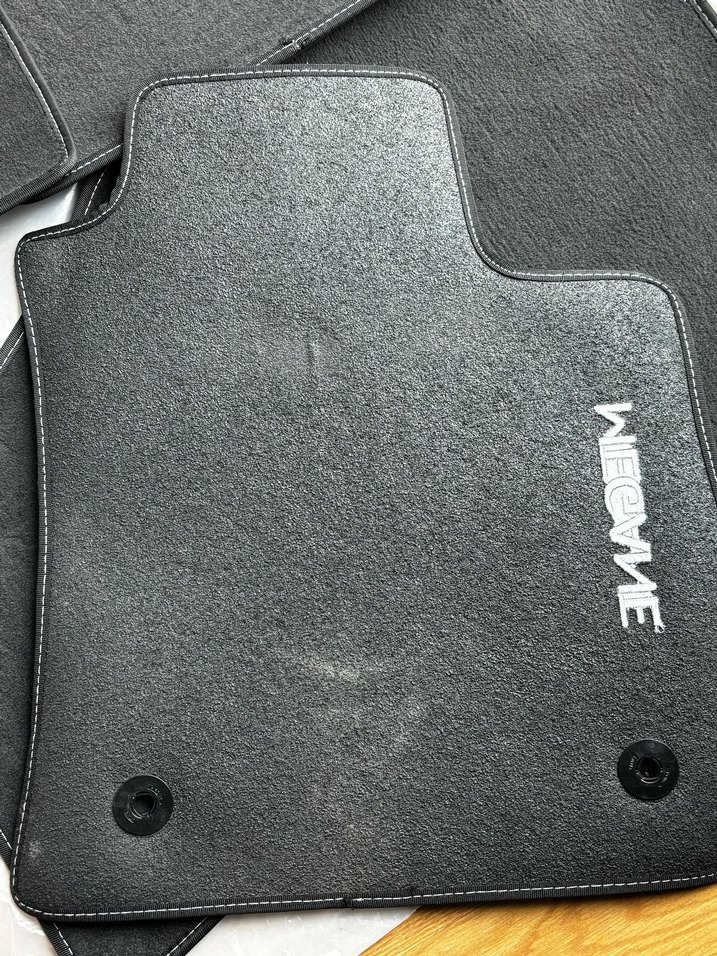 Megan oto paspas - Görsel 2