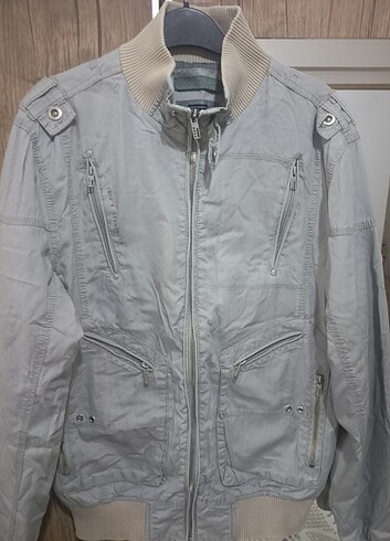 Bershka Man erkek mont 