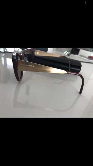 Burberry Güneş Gözlüğü