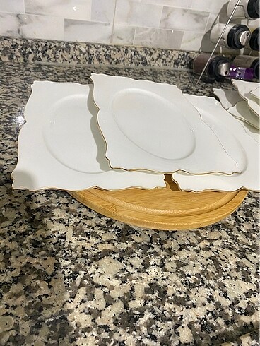 Beden Yemek takımı