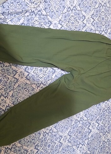 Diğer Paraşüt kumaş pantolon