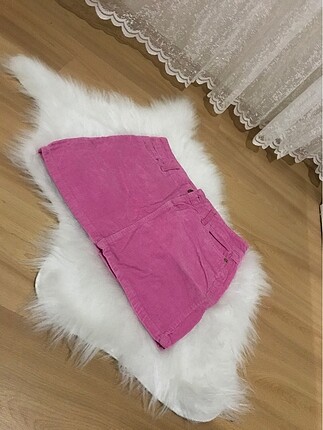 Pembe etek