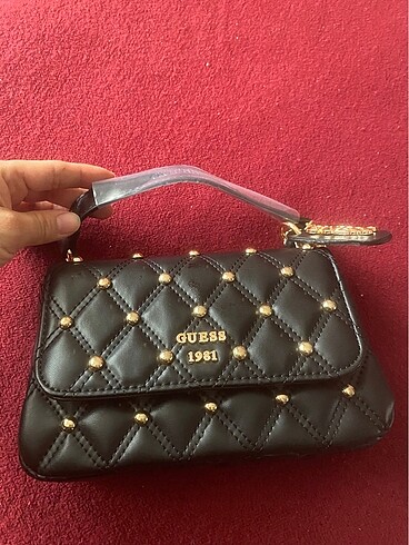 Guess çanta