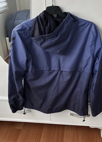 Yağmurluk - Görsel 2