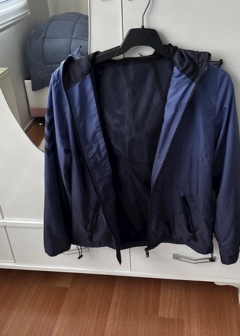 Yağmurluk - Görsel 3