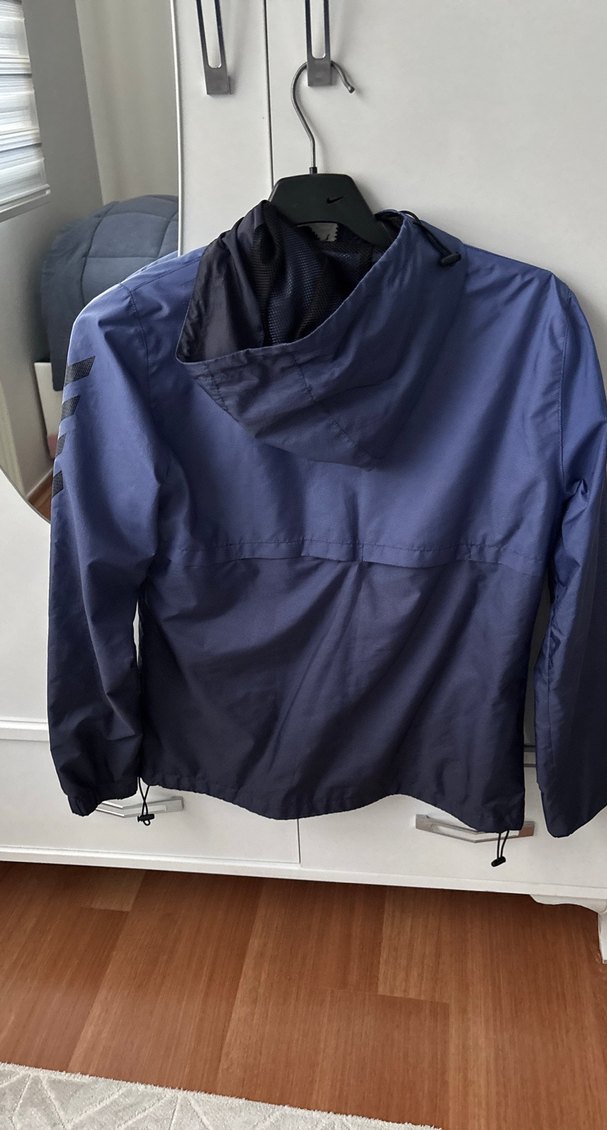 Yağmurluk - Görsel 2