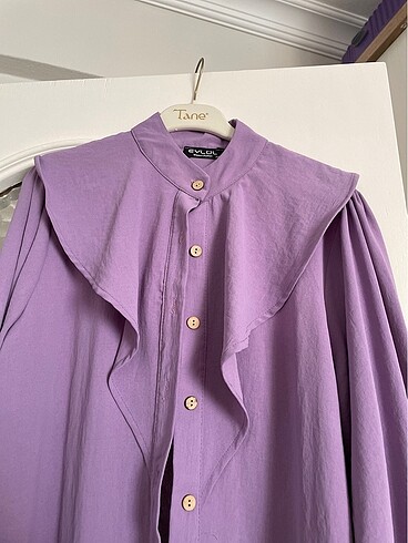 38 Beden Tunik