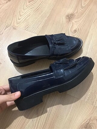 Deichmann Oxford ayakkabı