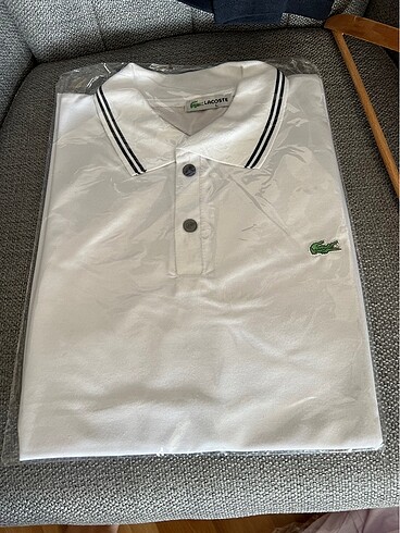Polo yaka