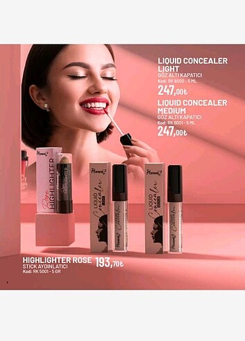 Hom life kişisel bakım ürünleri - Görsel 2