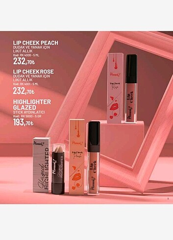 Hom life kişisel bakım ürünleri - Görsel 3