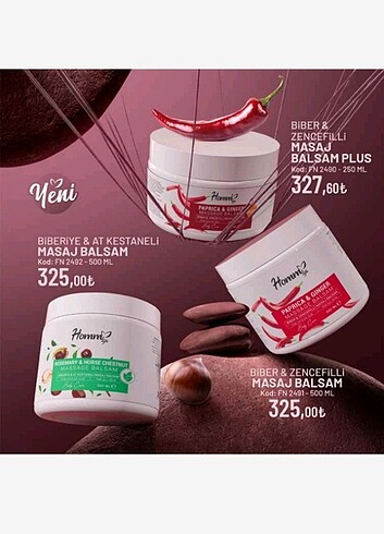 Hom life kişisel bakım ürünleri - Görsel 4