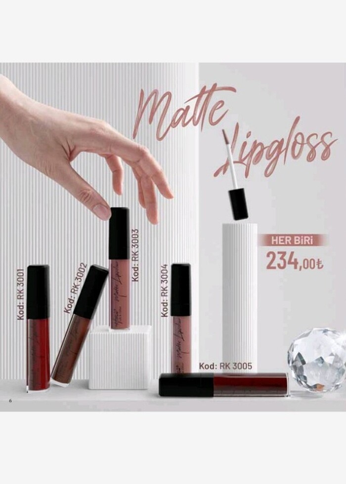 Hom life kişisel bakım ürünleri - Görsel 5