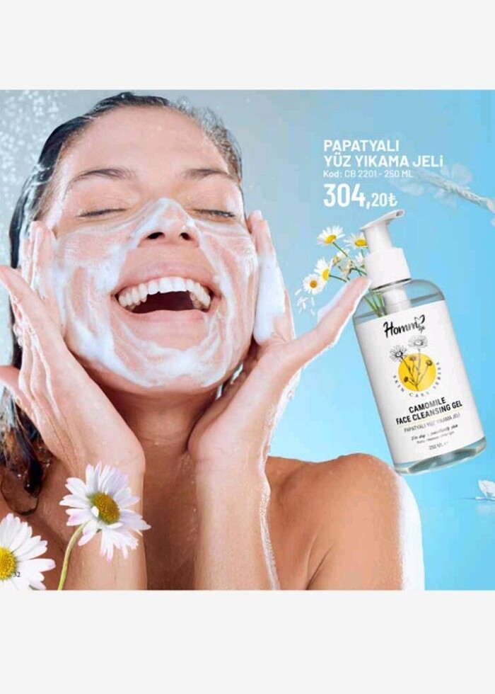 Homelife bakım ürünleri  - Görsel 2