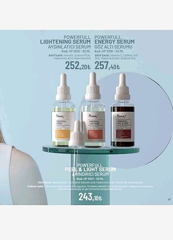 Homelife bakım ürünleri - Görsel 5