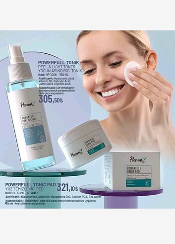 Homelife bakım ürünleri - Görsel 8