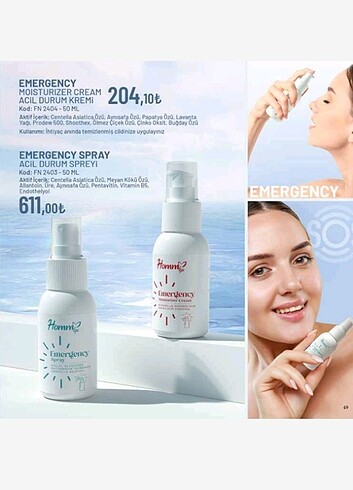 Homelife bakım ürünleri - Görsel 9