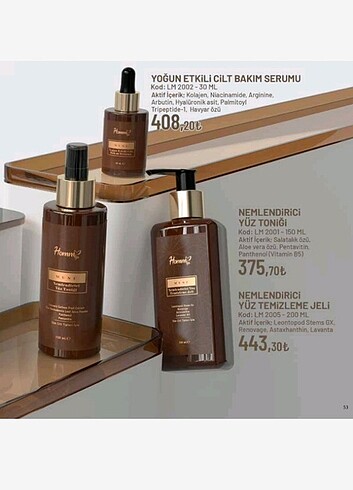 Homelife bakım ürünleri - Görsel 13