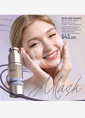 Homelife bakım ürünleri - Görsel 16